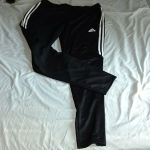 NWT... ADDIAS Climacool Running Pants